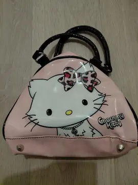 petit sac hello Kitty