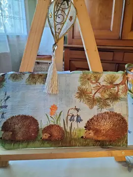 déco patch 29 cm par 17 cm