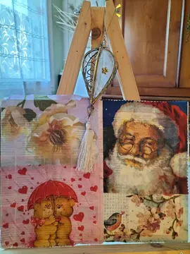 déco patch 32 cm par 25