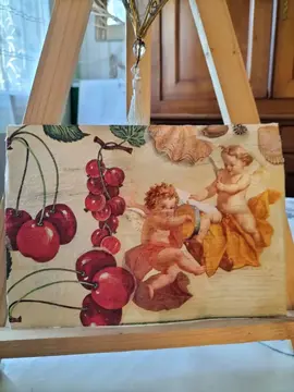 déco patch format 23 cm par 16 cm