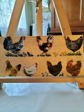 déco patch format 27 cm par 13 cm