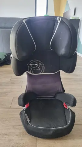 donne siege auto isofix Cybex