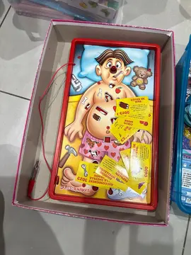 jeux / activité enfant