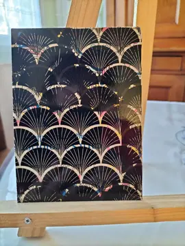 carton rigide 16 cm et demi par 12