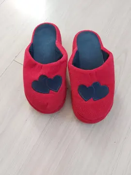 Chaussons pointure 39