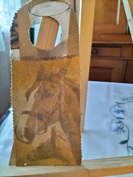 déco patch format 25 cm par 10 cm