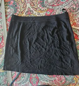 Mini jupe S