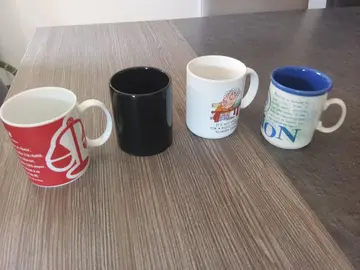 Mugs