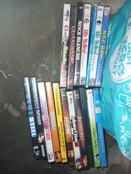 lot dvd
