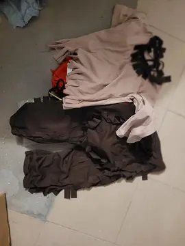 déguisement indien et indienne enfants