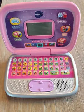 jouet ordinateur v tech