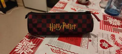 trousse Harry Potter