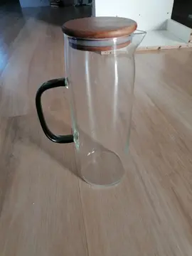 Carafe