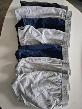 Caleçons Petit Bateau 14 ans