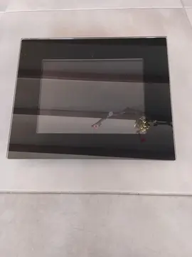 lecteur de photos numériques