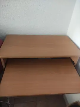 meuble PC tour imprimante