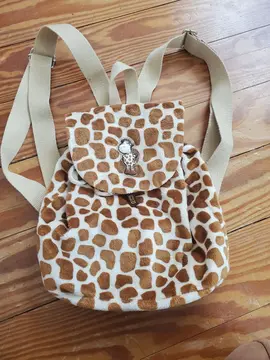 Petit Sac à dos jeune enfant