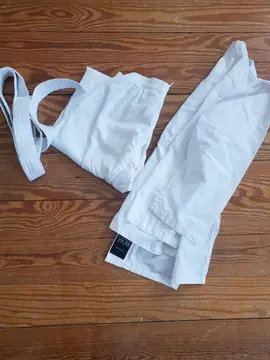 Kimono Judo taille 10 ans