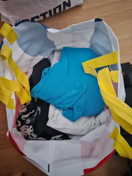 vêtements homme et femme T40 à T44