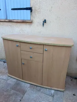 meuble buffet