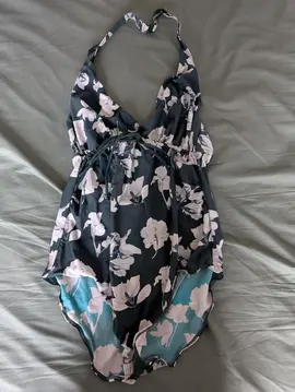 maillot de bain de grossesse T 42