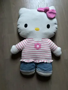Peluche Hello Kitty