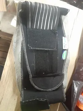 ceinture dorsale
