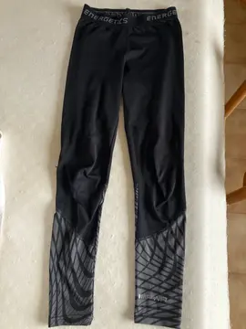legging de sport T 34-36