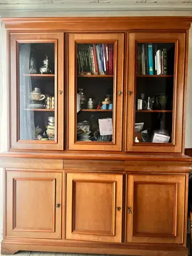 vaisselier excellent état