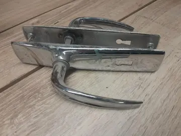 poignée de porte