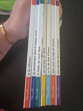 Merveilles de France