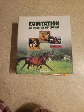 Équitation la passion du cheval