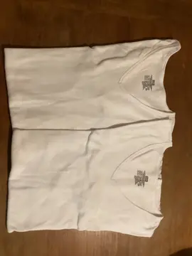 Tee-shirts blancs Taille XL