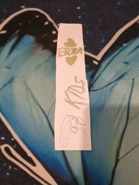 marque-page kids United