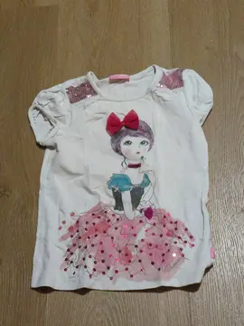 t-shirt manches courtes