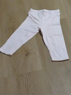 pantalon 5 ans