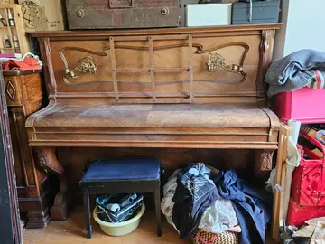 piano