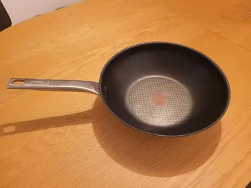 Wok Tefal