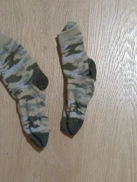 chaussettes militaire