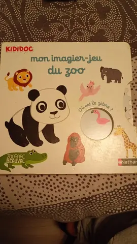 livre pour enfant