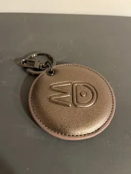 Porte clefs Mandarina Duck