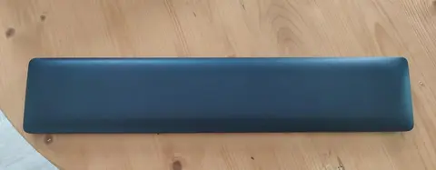 Repose poignés clavier ordinateur