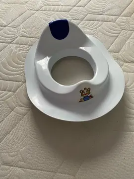 réhausseur wc bébé