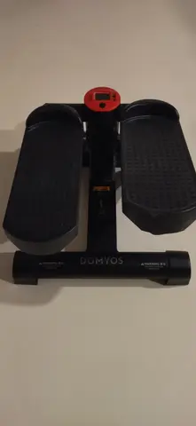 Mini Stepper MS100 Decathlon