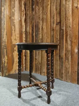 Table basse en bois
