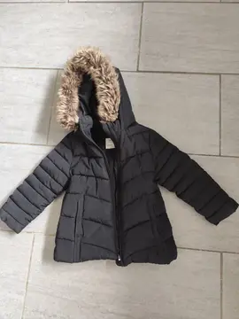 manteau enfant