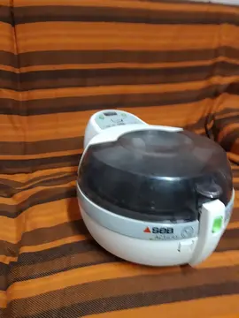 friteuse SEB Actifry