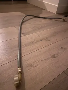 flexible/tuyeau machine à laver