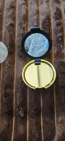 miroir de poche