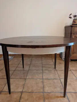 table séjour